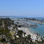 Dana Point Harbor