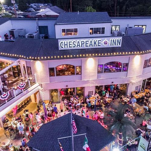 Chesapeake Inn