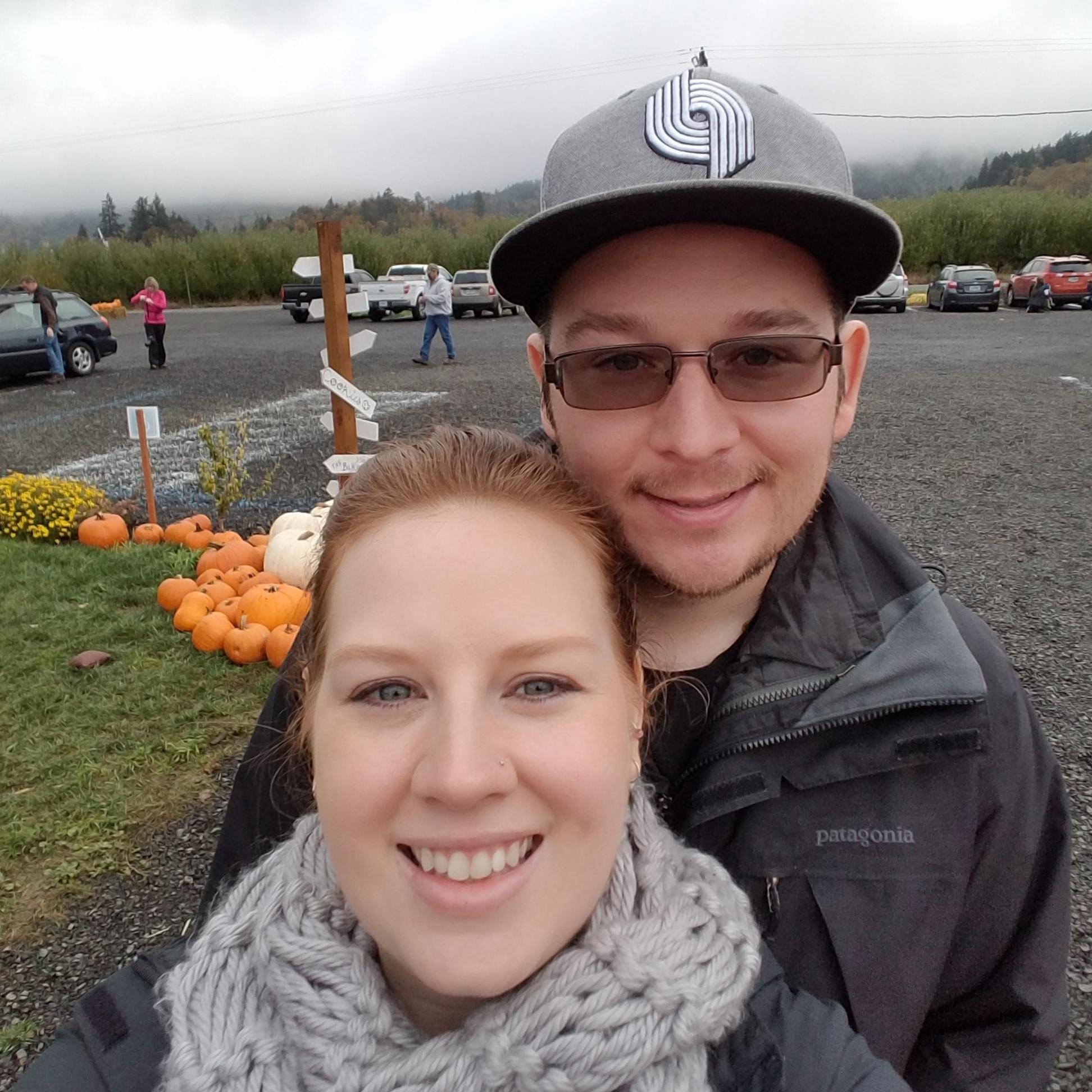 Pumpkin Patch 2017.