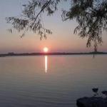 Lake Parsons