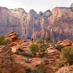 Zion National Park
