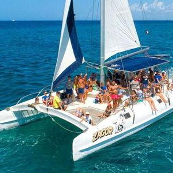 Saona Island Day Trip