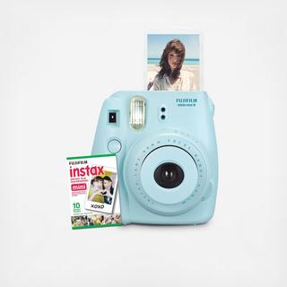 Instax Mini 8 Bundle