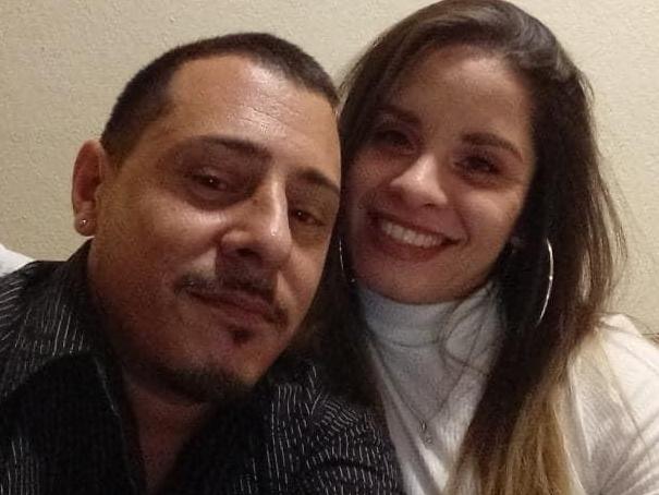 The Wedding Website of Maria Melendez Cortes and Marco Mosca