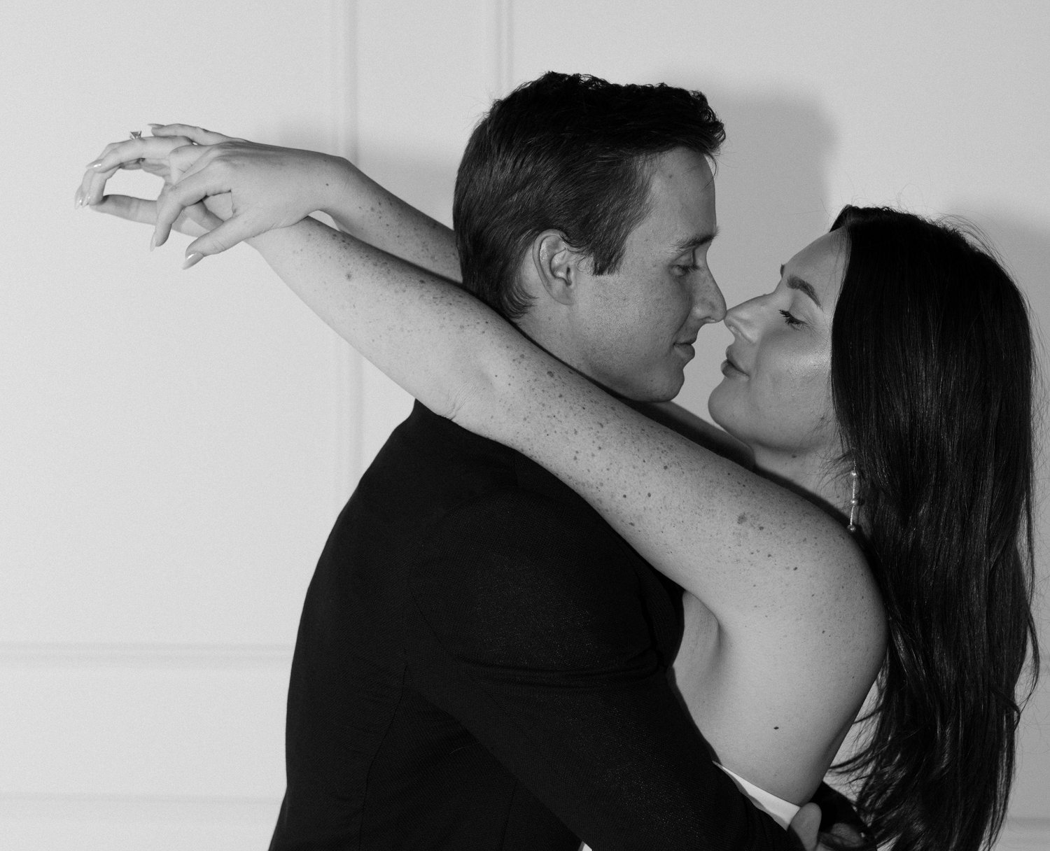 The Wedding Website of Reagan Standard and Klay Klaerner