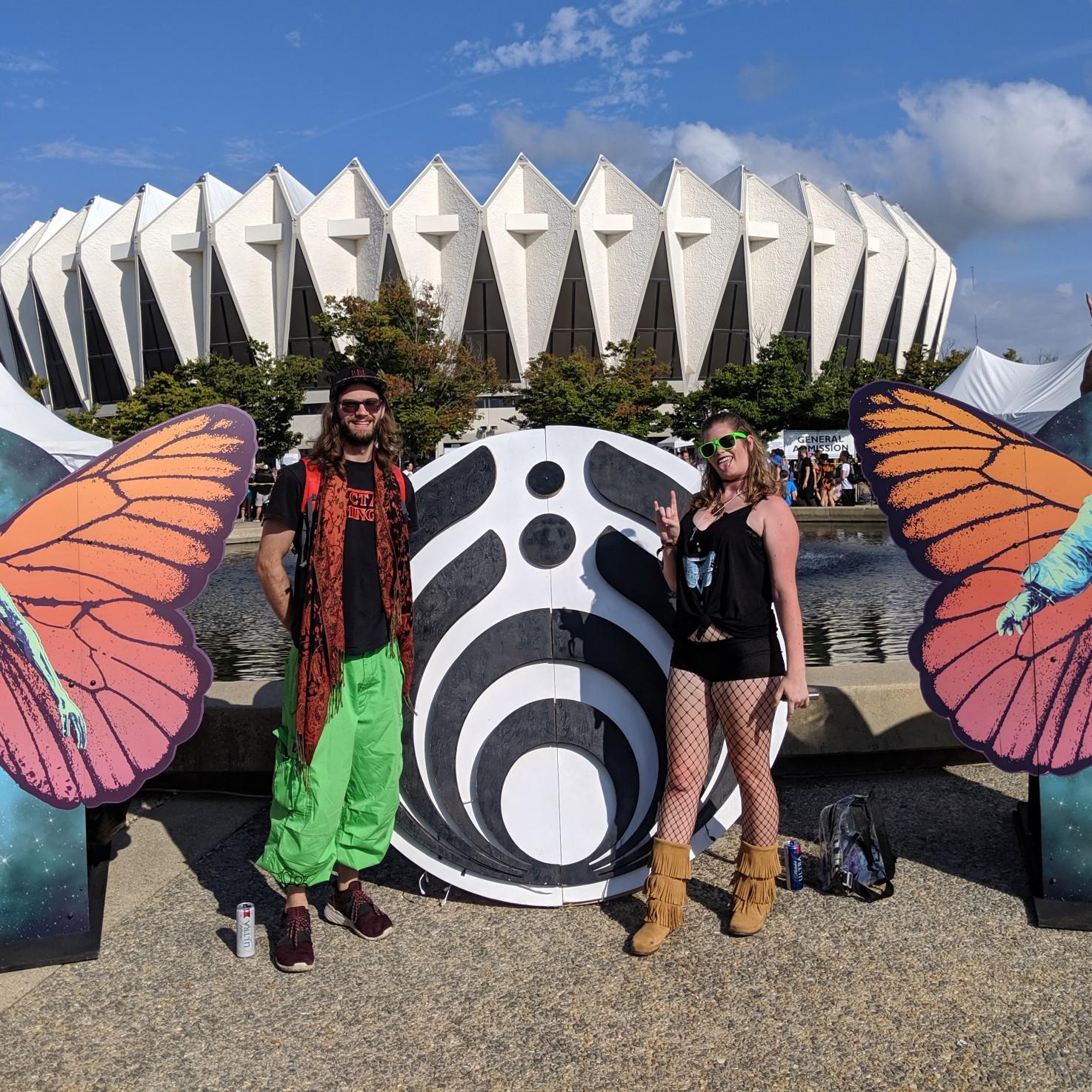 Basscenter 2019