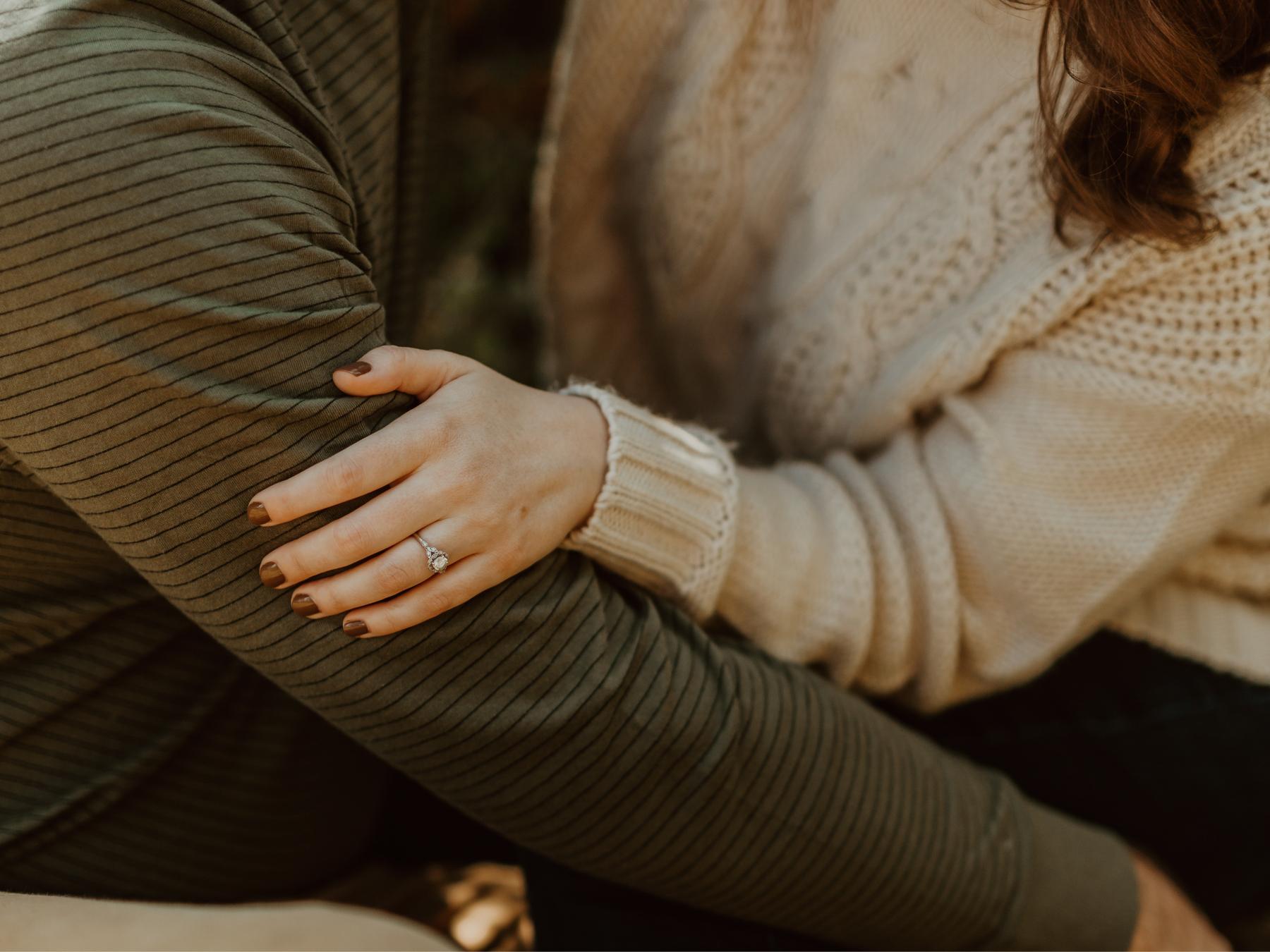 The Wedding Website of Ashley Fries and Dakota Shannon