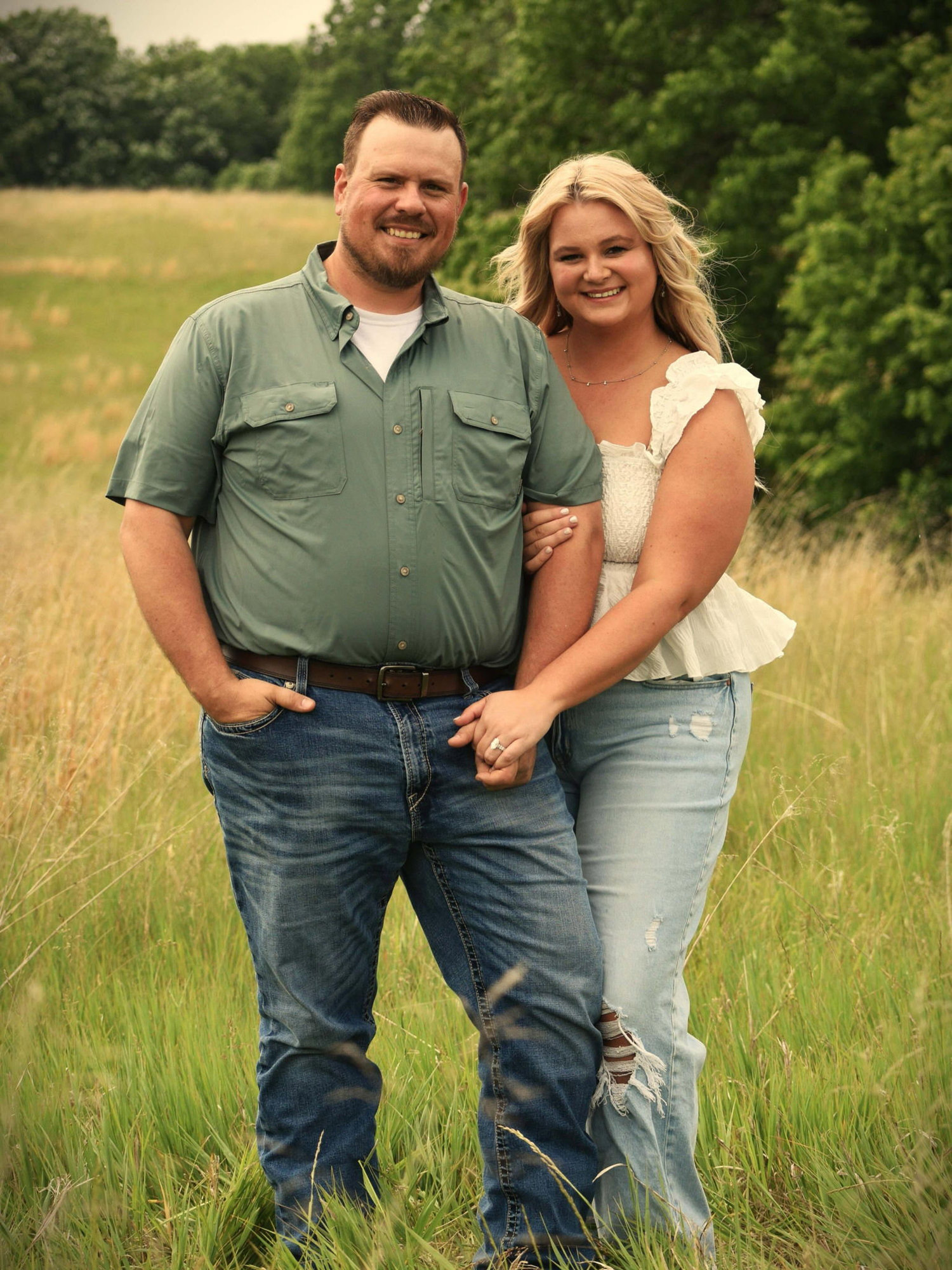 The Wedding Website of Daryian Otto and Adam McDowell