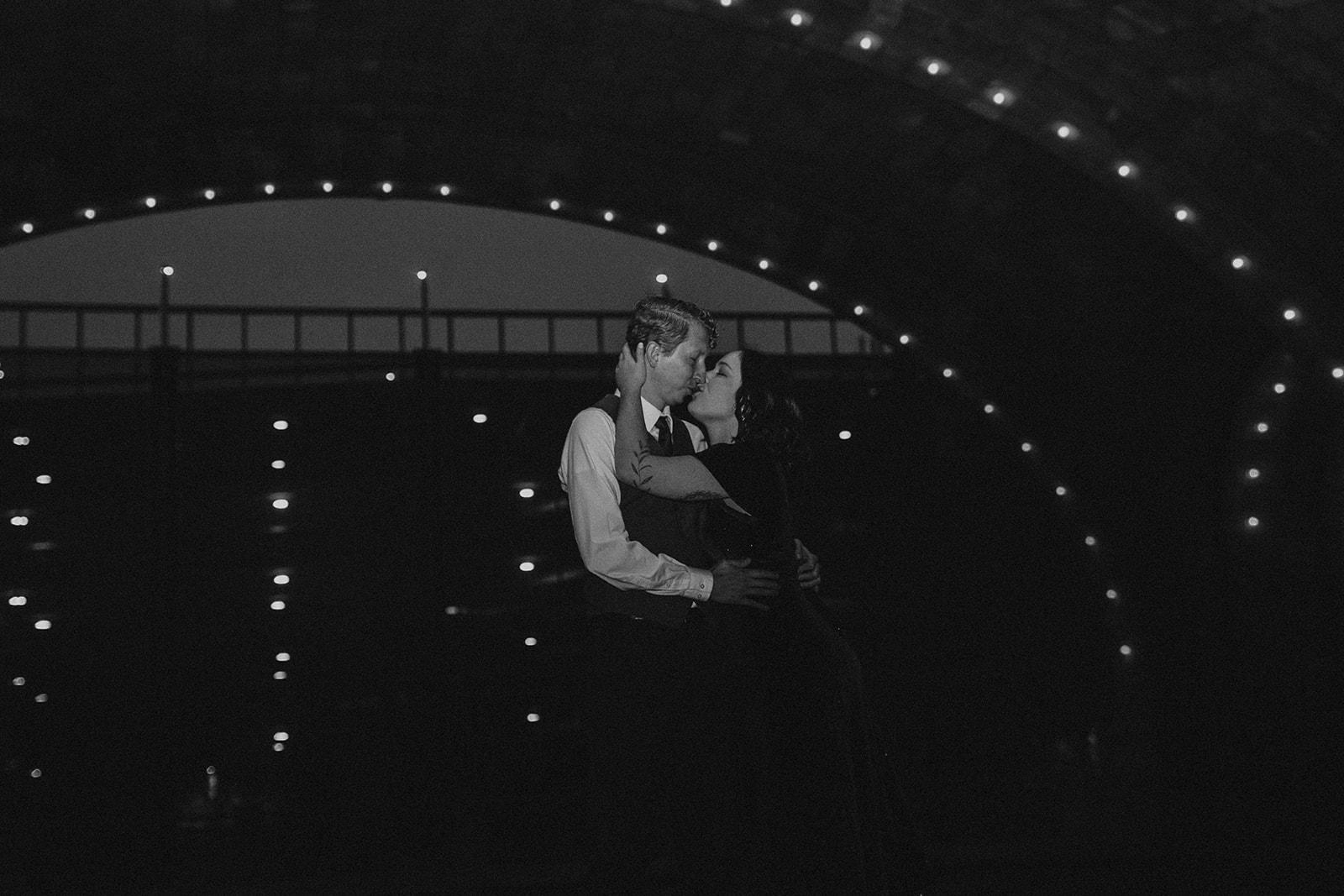 The Wedding Website of Alyssa McHoes and Ryan Shippy