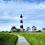 Bodie Island Lighthouse