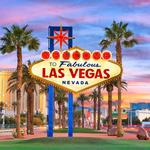Welcome to Fabulous Las Vegas Sign