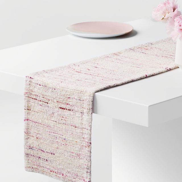 Revival 90" Multi Color Table Runner