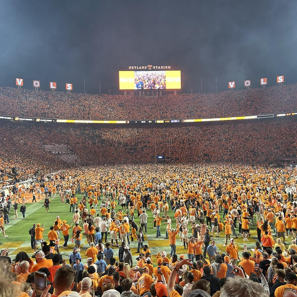 Football Tickets For Two