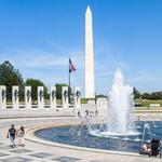 World War II Memorial