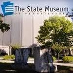 The State Museum of Pennsylvania