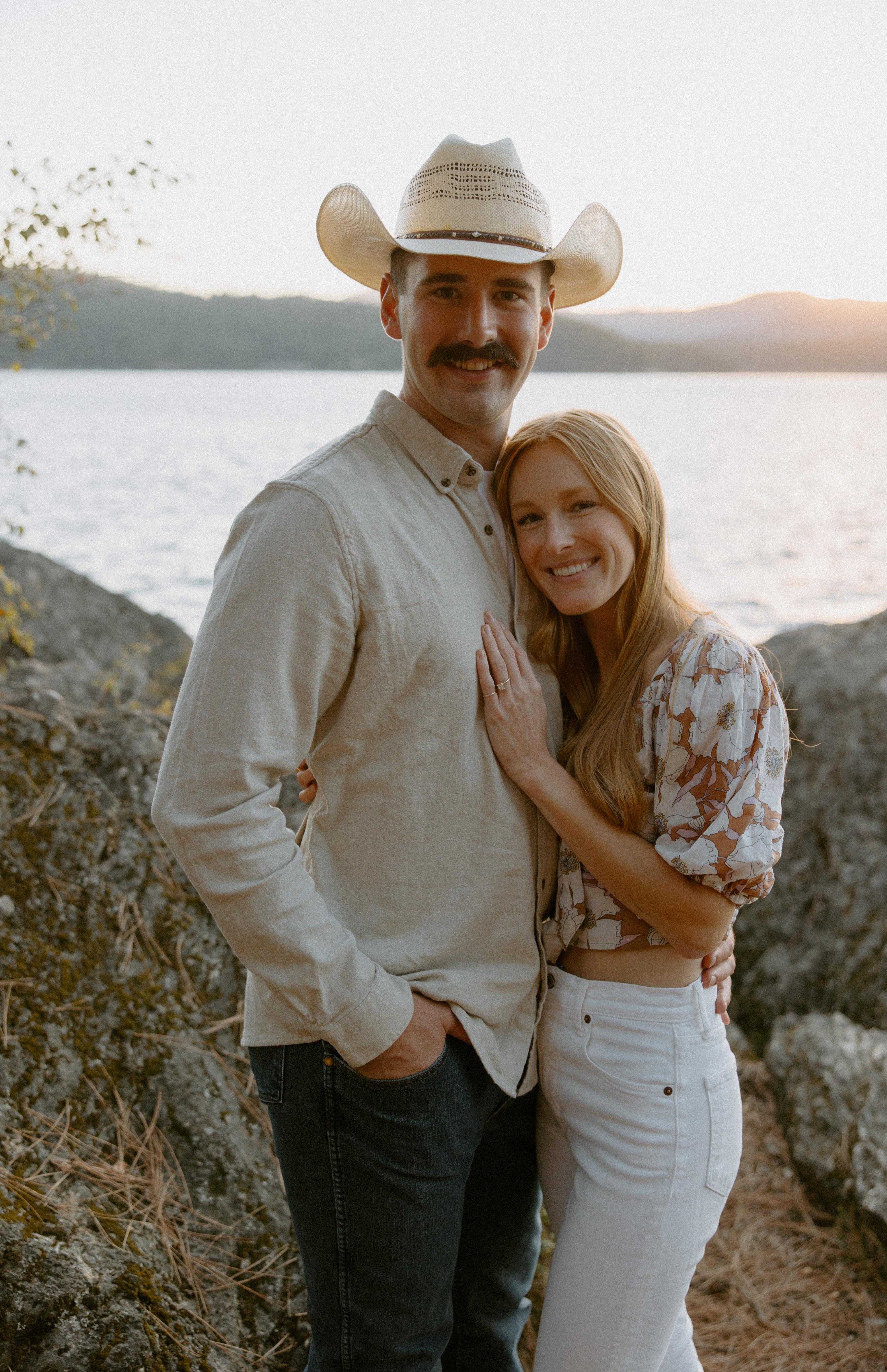 The Wedding Website of Ashley Guilbault and Jared Cysewski