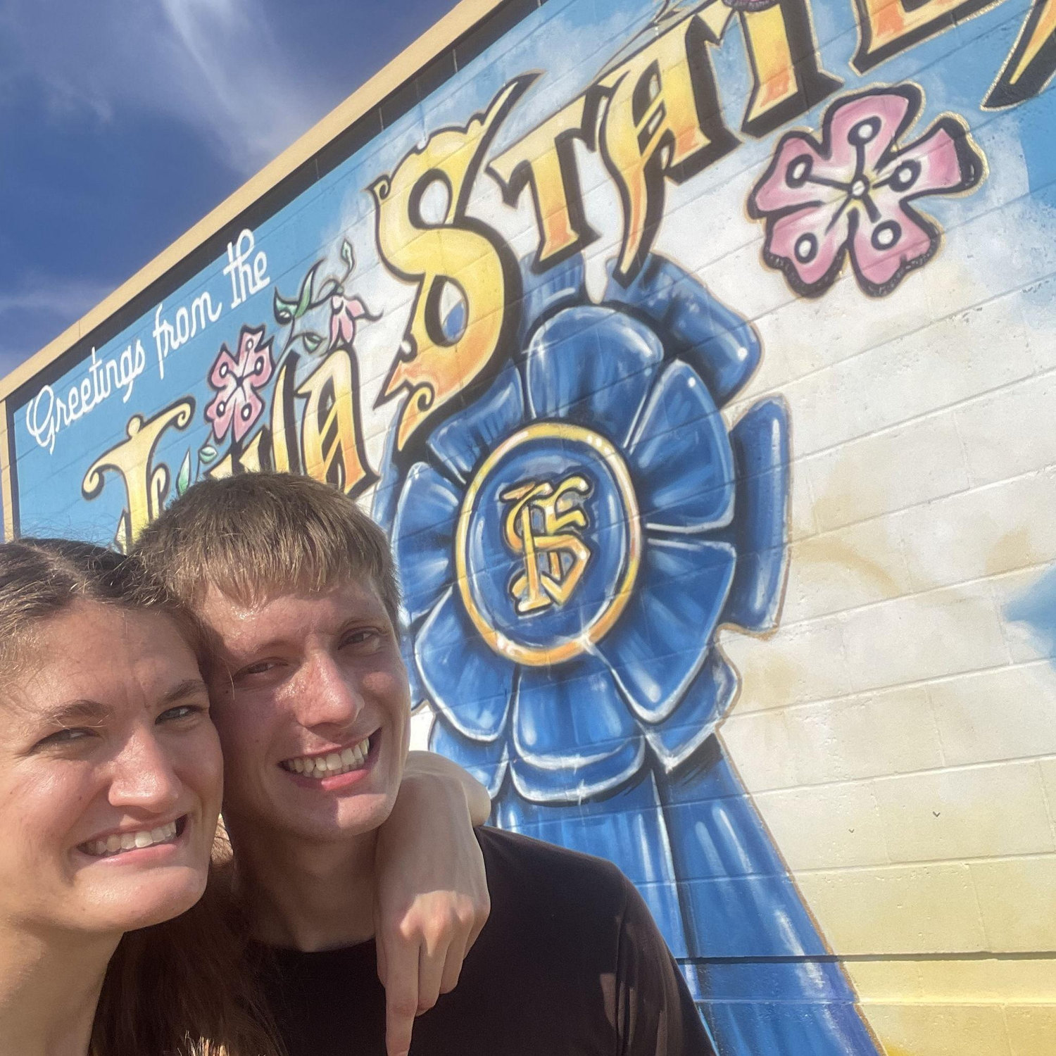 Iowa State Fair