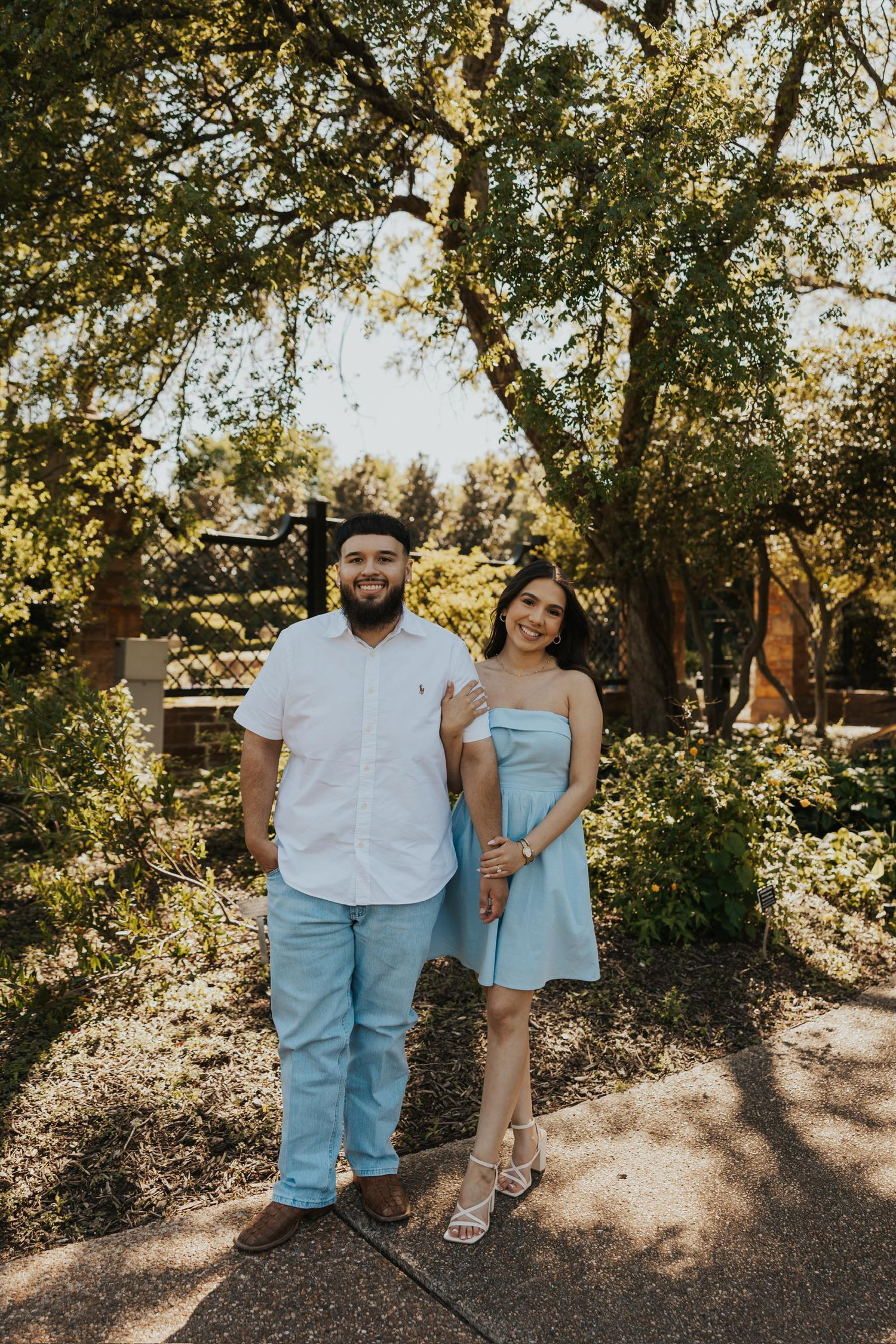 The Wedding Website of Alejandra Torres and Vincent Ortega