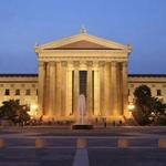 Philadelphia Museum of Art