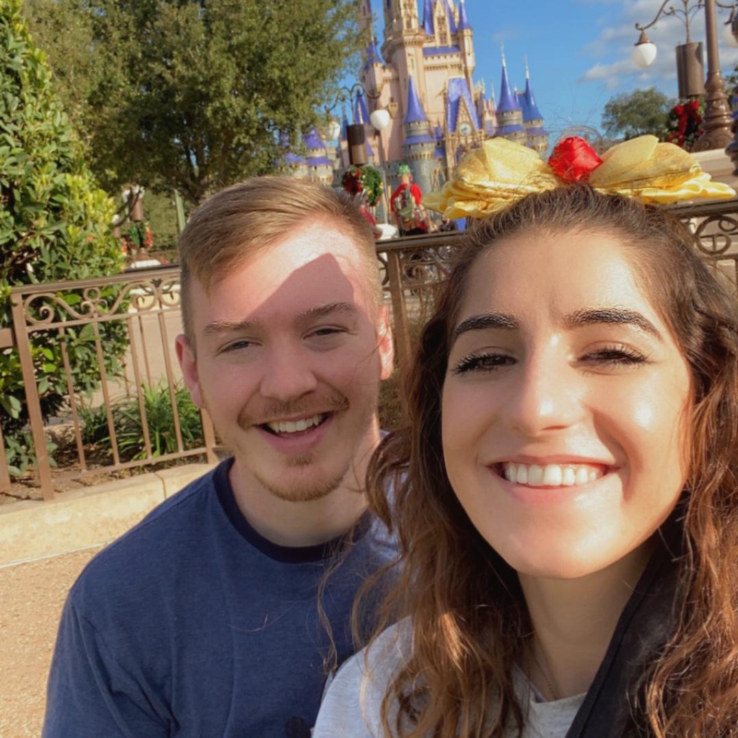 We love Walt Disney World!
