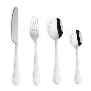 2 Silverware Sets