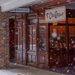 The Coffee Company