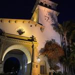 Santa Barbara Courthouse