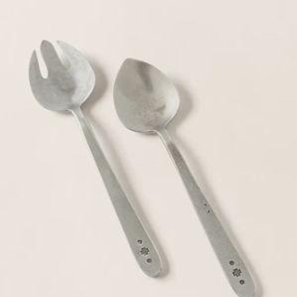 Ralph Lauren Serving Set