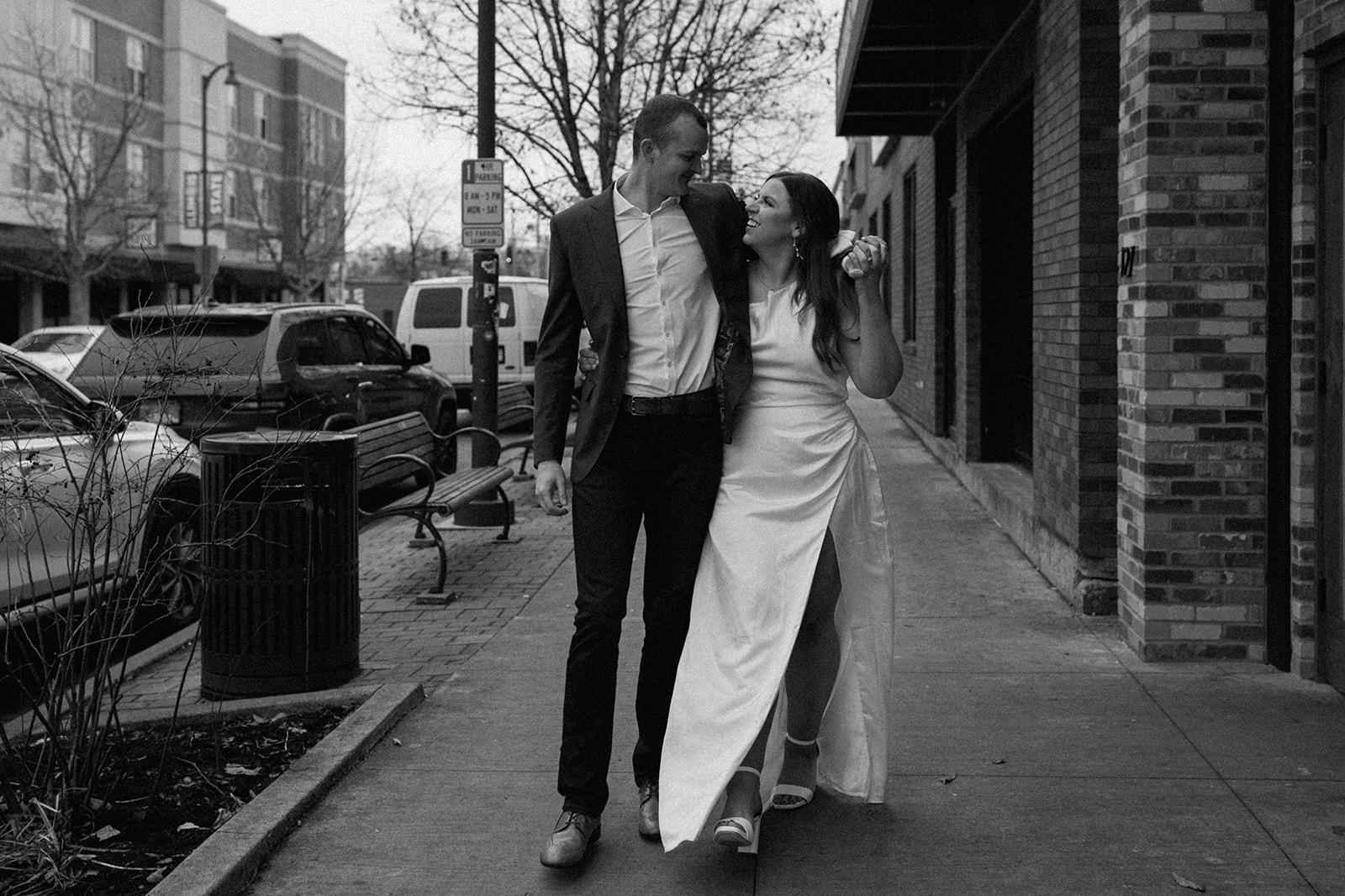 The Wedding Website of Hannah Brooks and Brandon Heyen