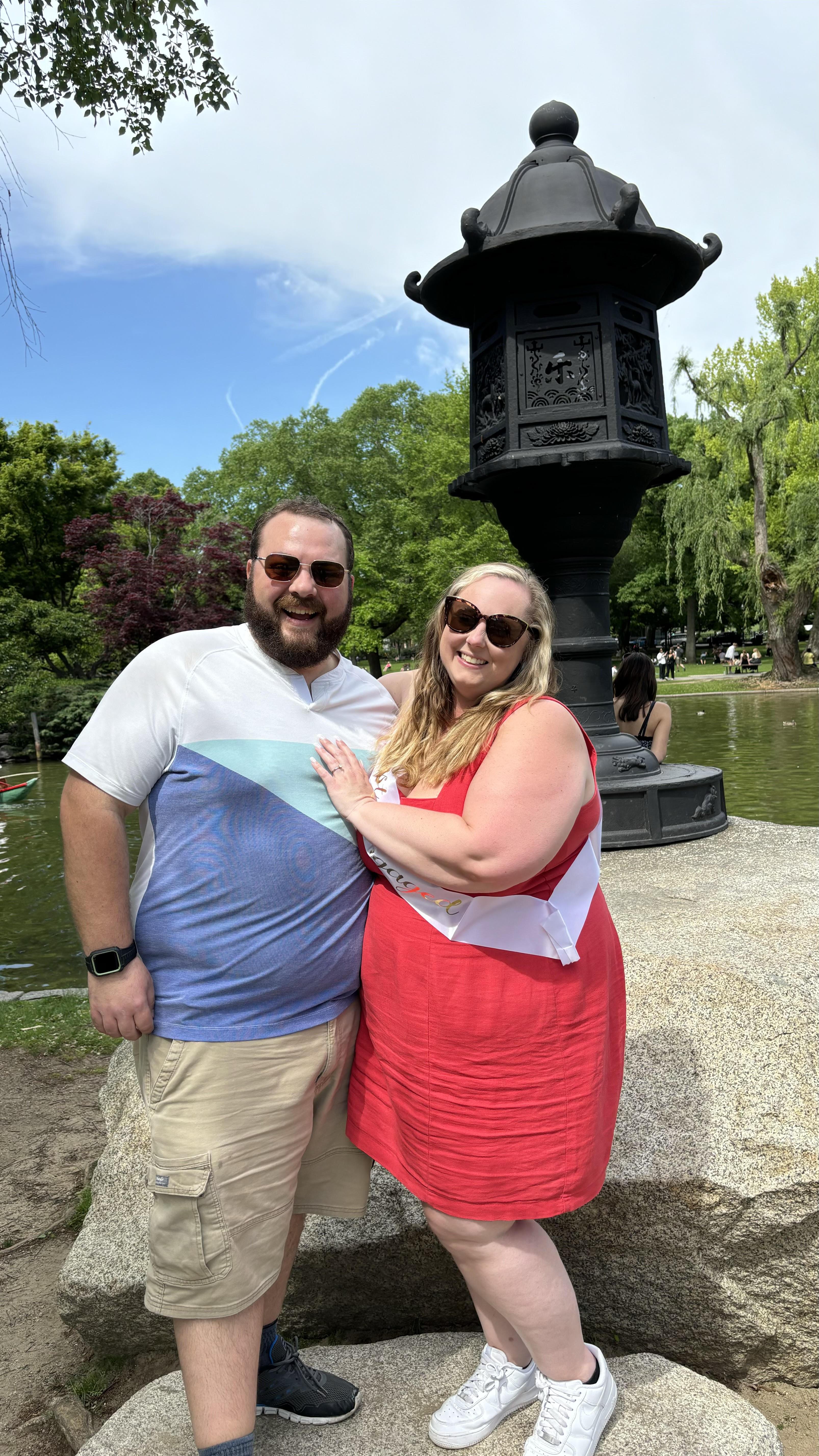 The Wedding Website of Kellie Green and Ross Laorenza