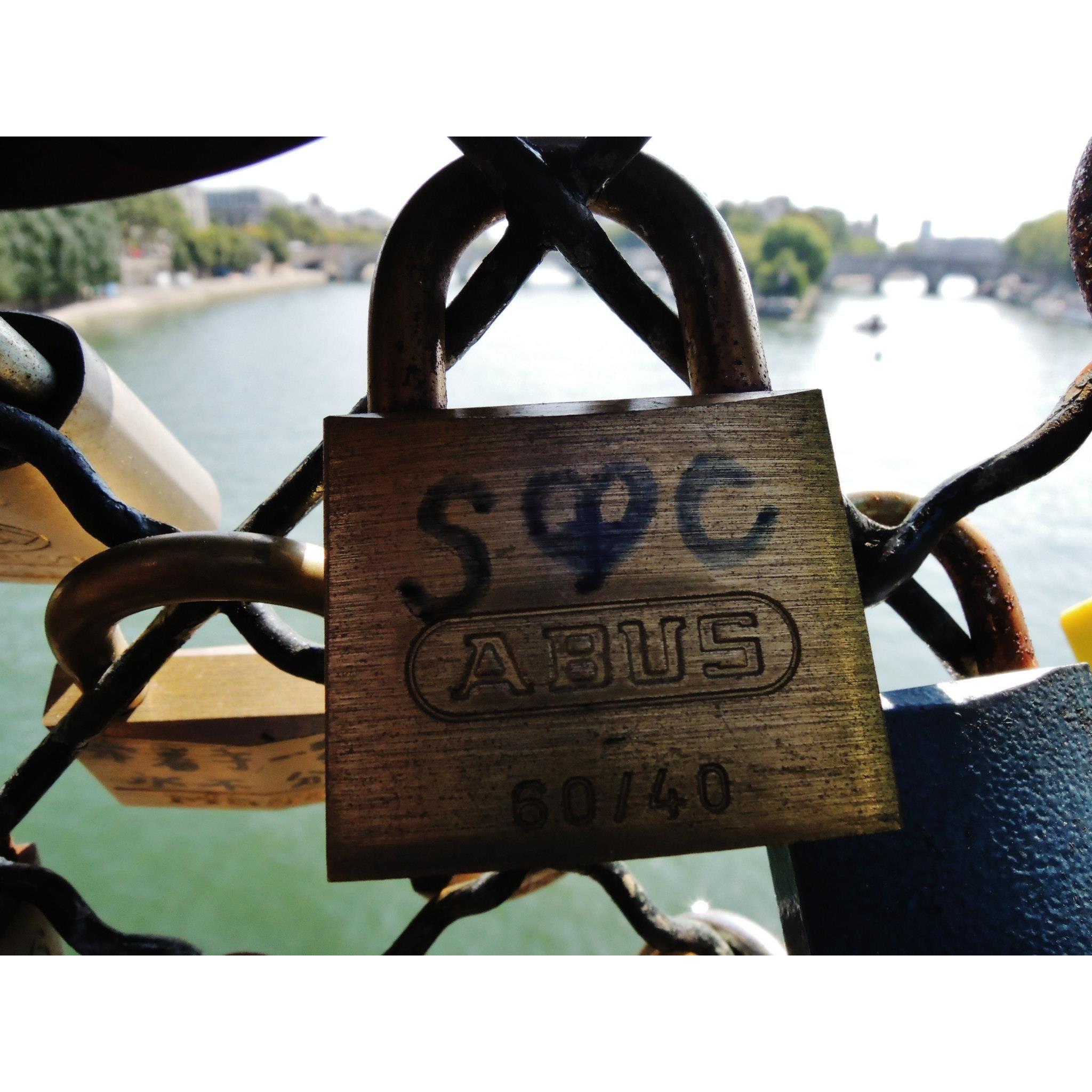 Paris, France, 2012