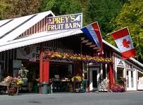 Prey's Fruit Barn & Orchards