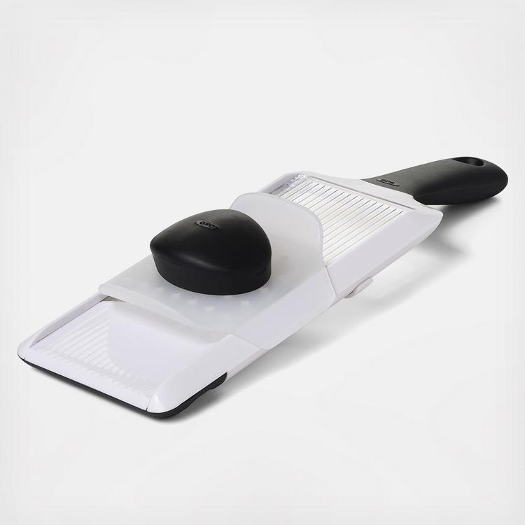 OXO, Good Grips Ground Meat Chopper & Turner - Zola