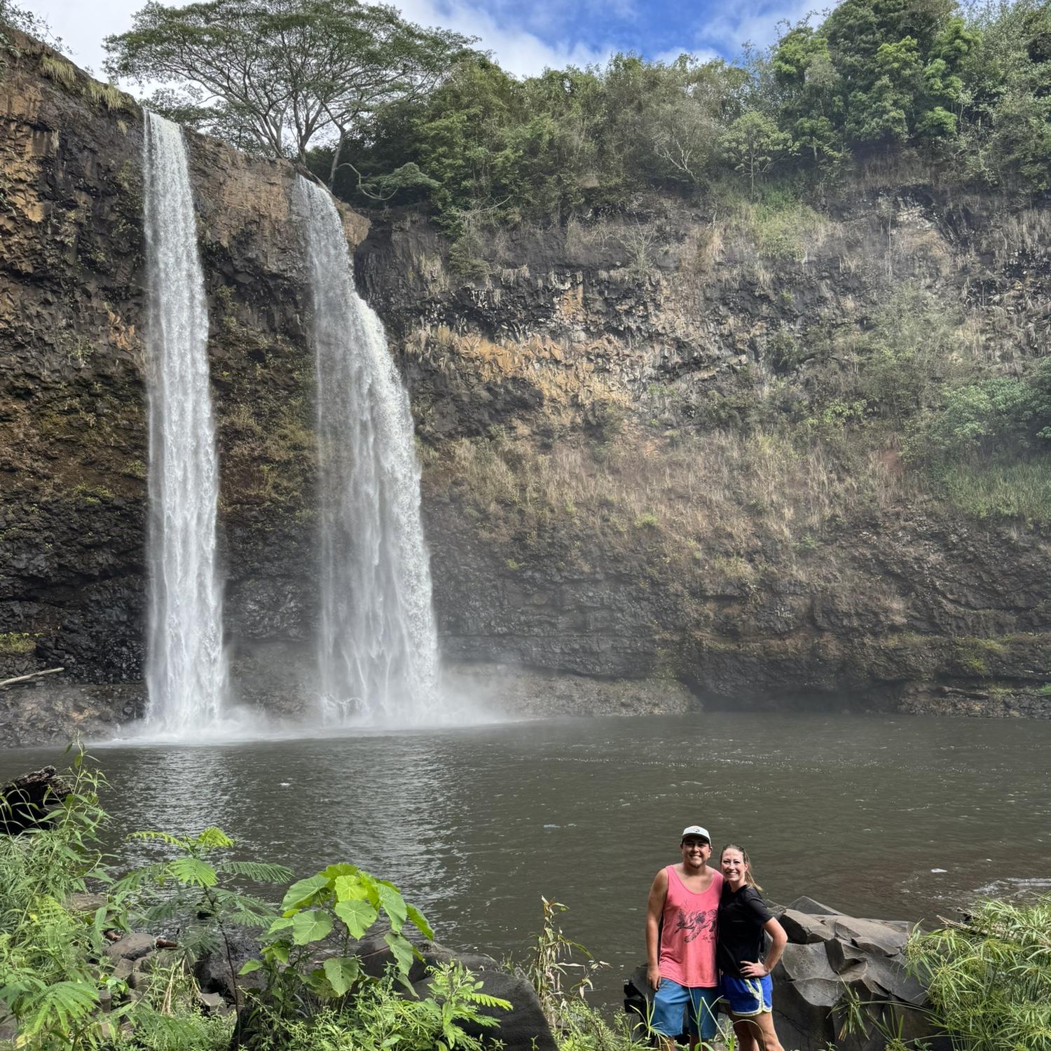 Kaua’i 2025!