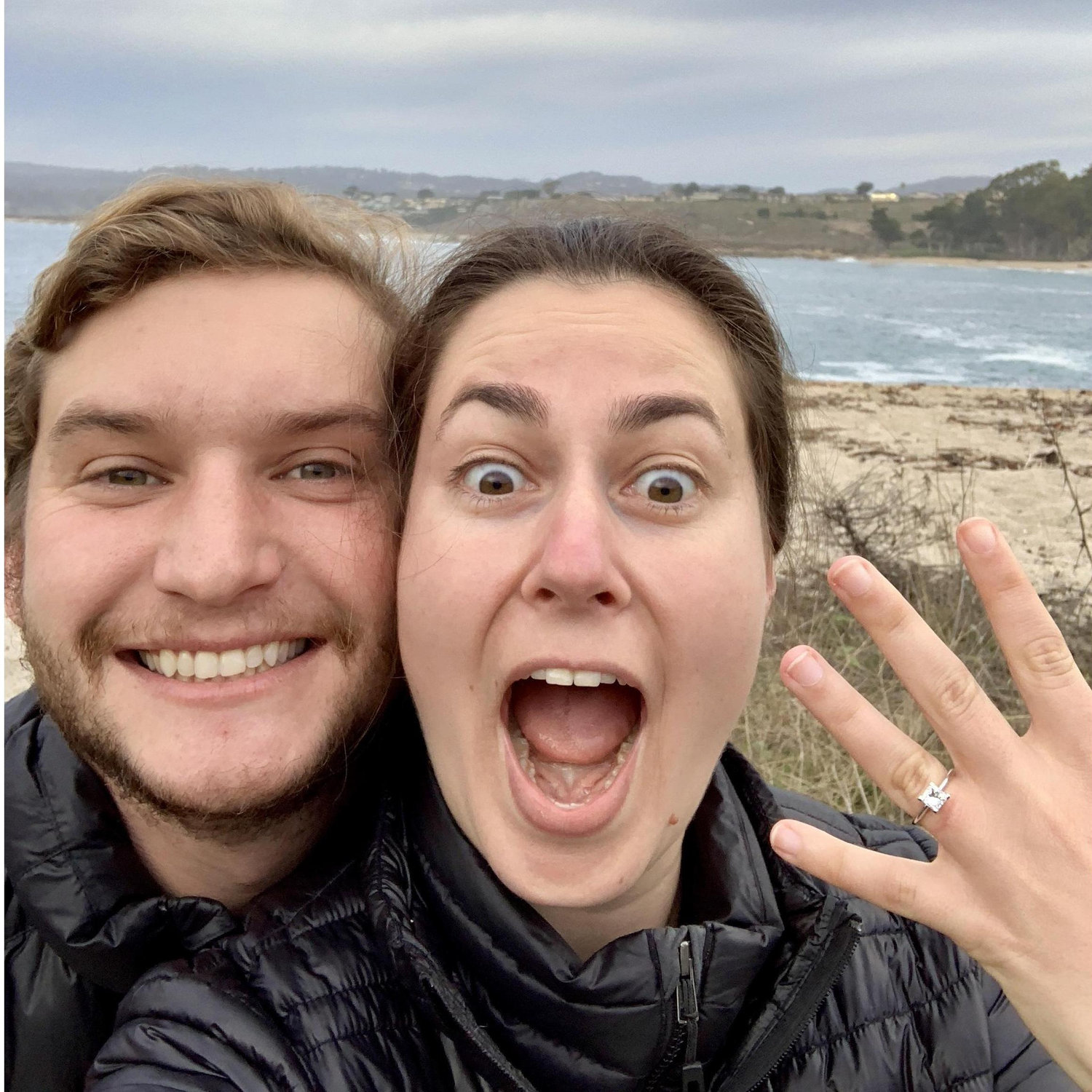 Engaged