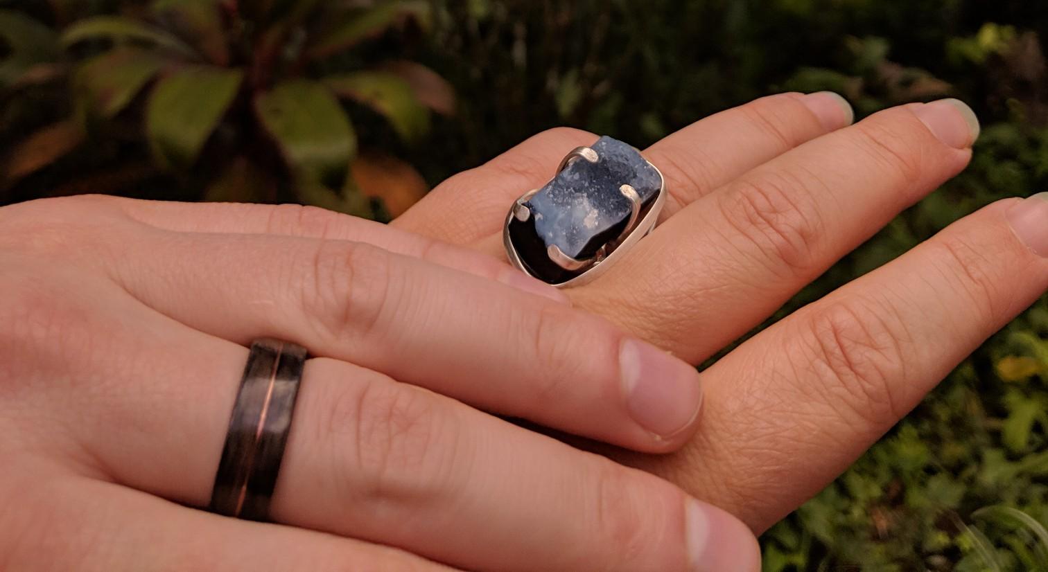 The Wedding Website of Amy Krog and Eric Hobbs