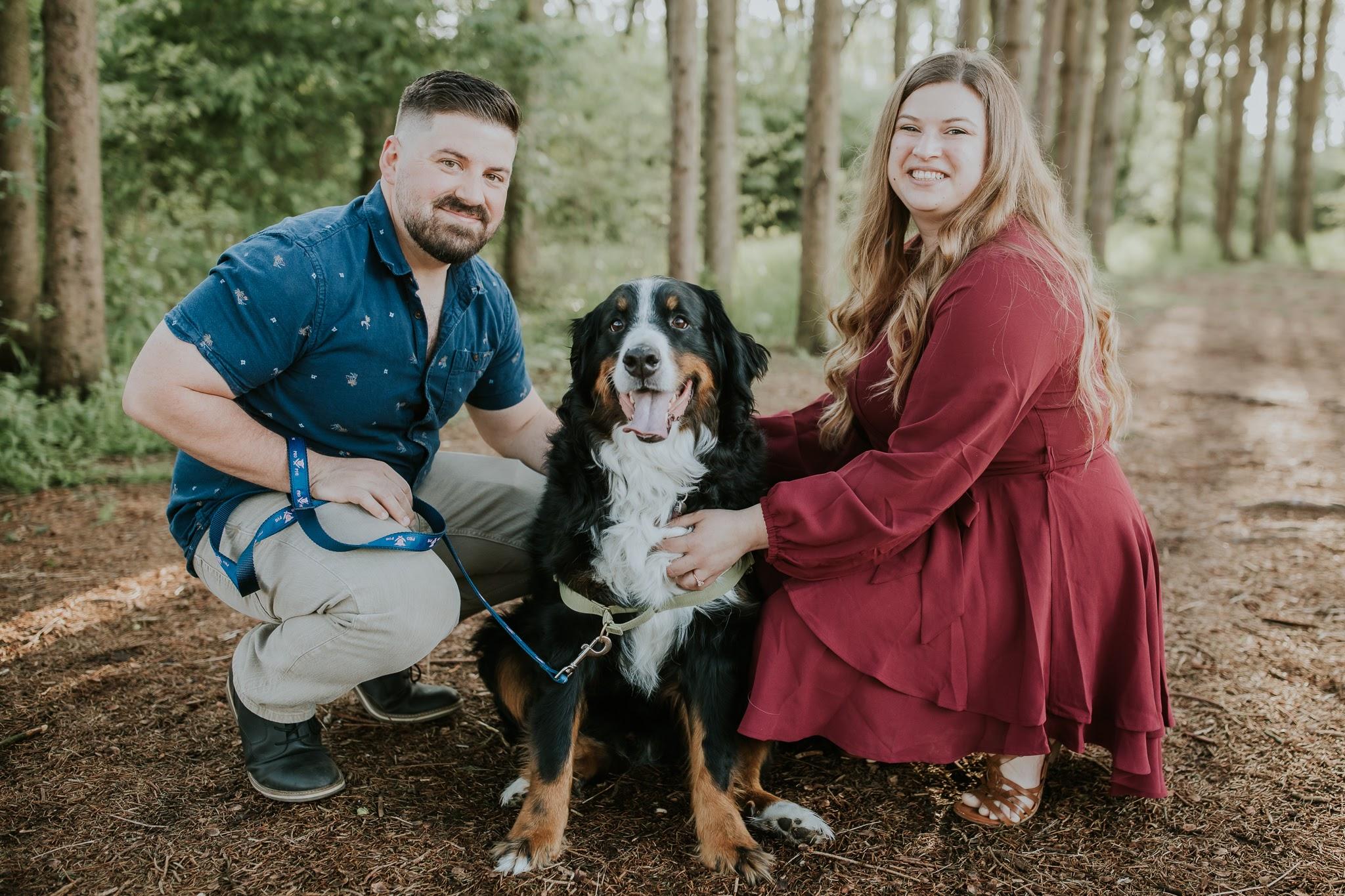 The Wedding Website of Samantha Dutt and Matt Hinnerschitz