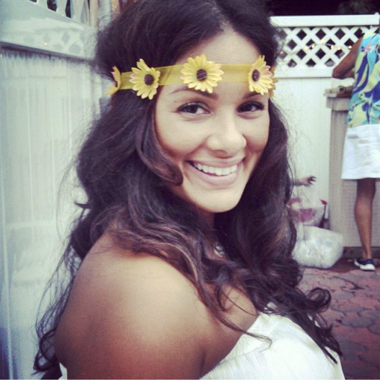 Flower Hippie
