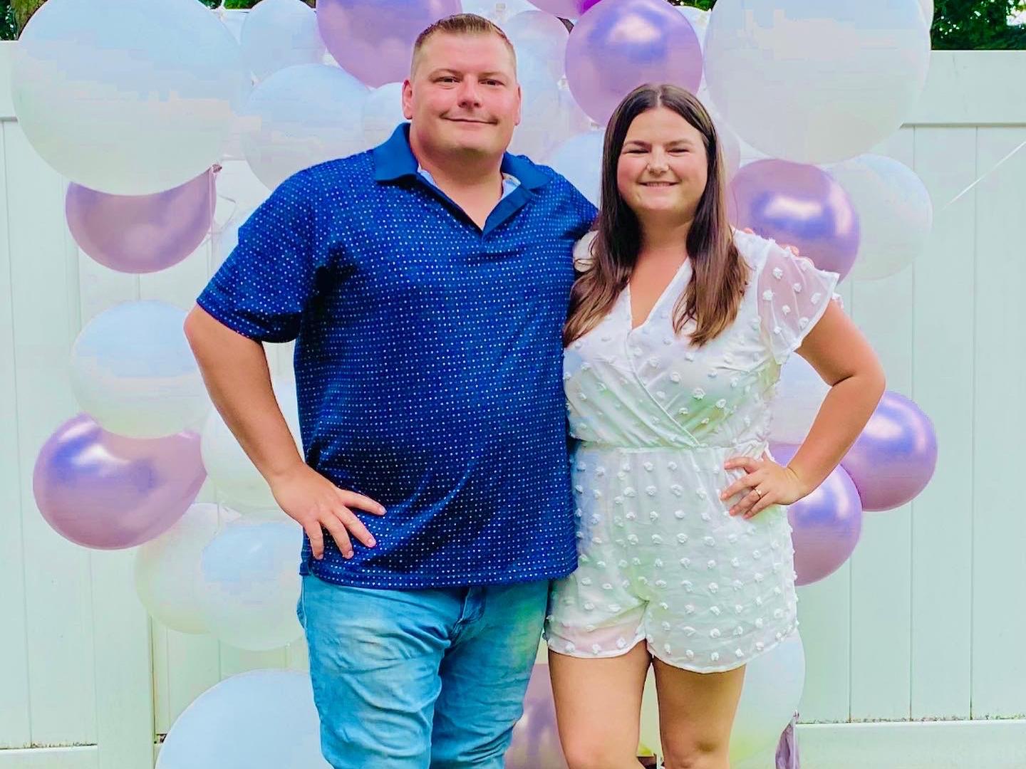 The Wedding Website of Kaitlyn Lavoie and Chuck Lovett