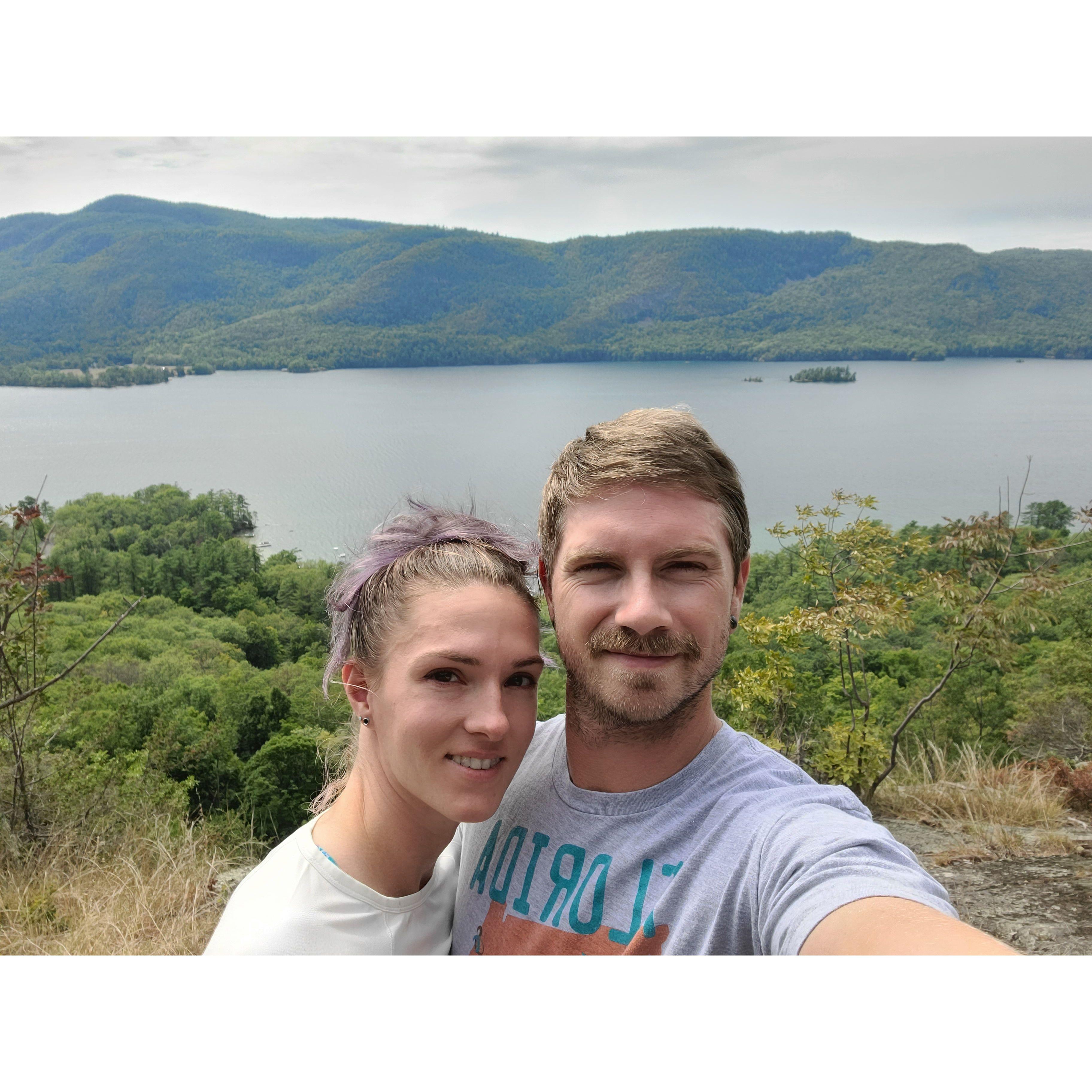 Lake George, NY
