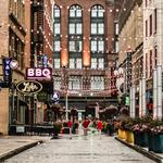 East 4th Street