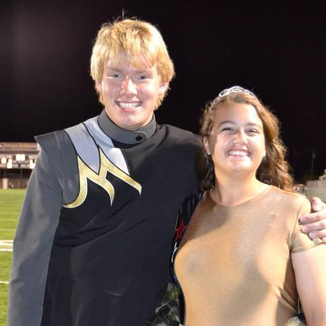 Senior Night 2013