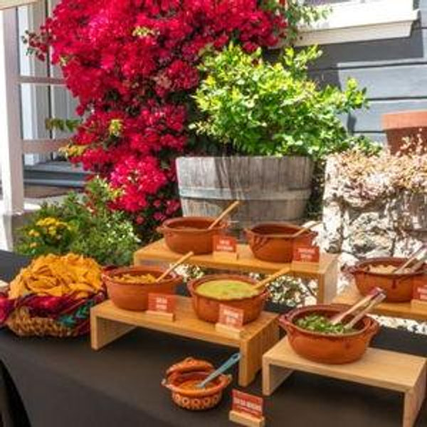 Catering and Dessert Fund
