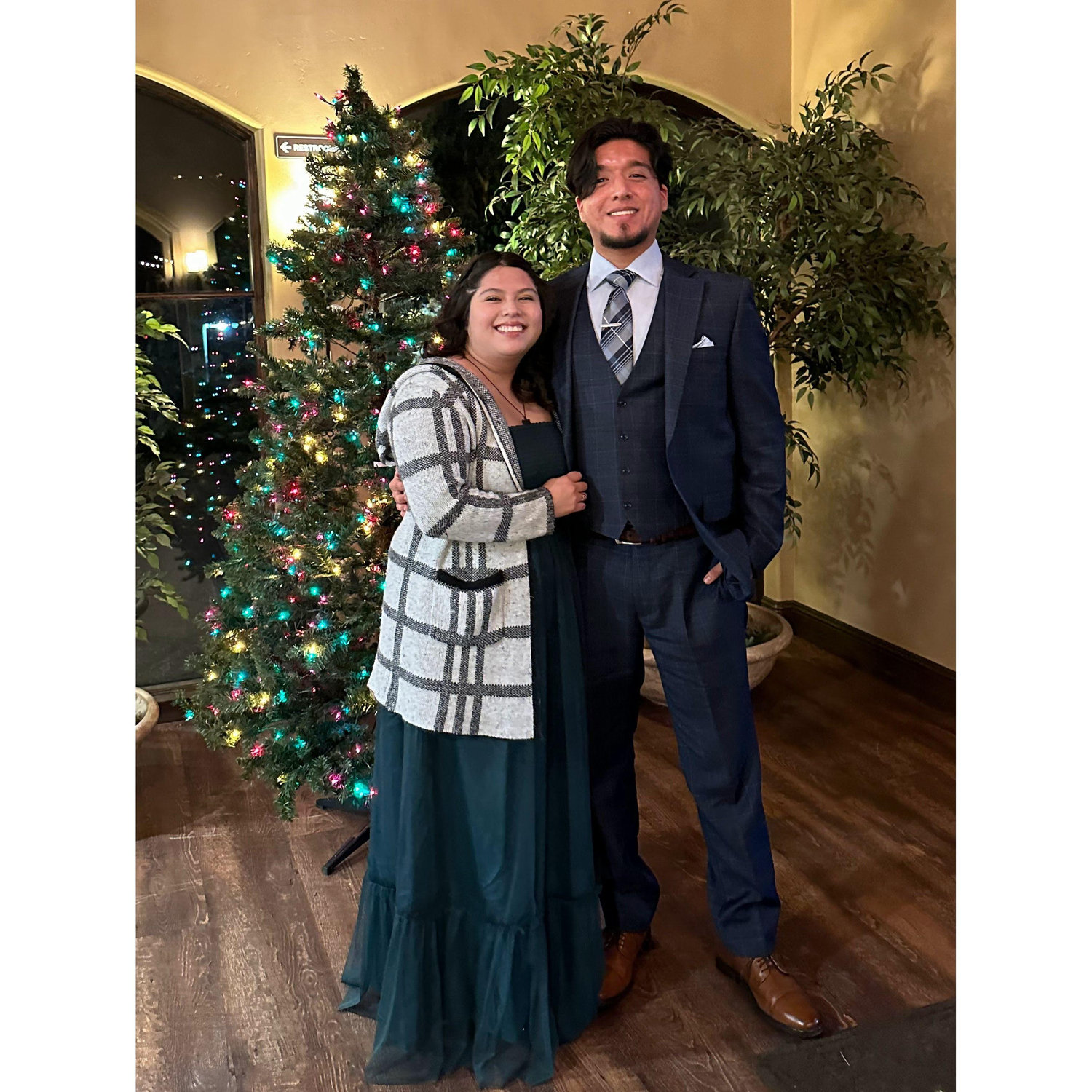 Christmas Gala 2023