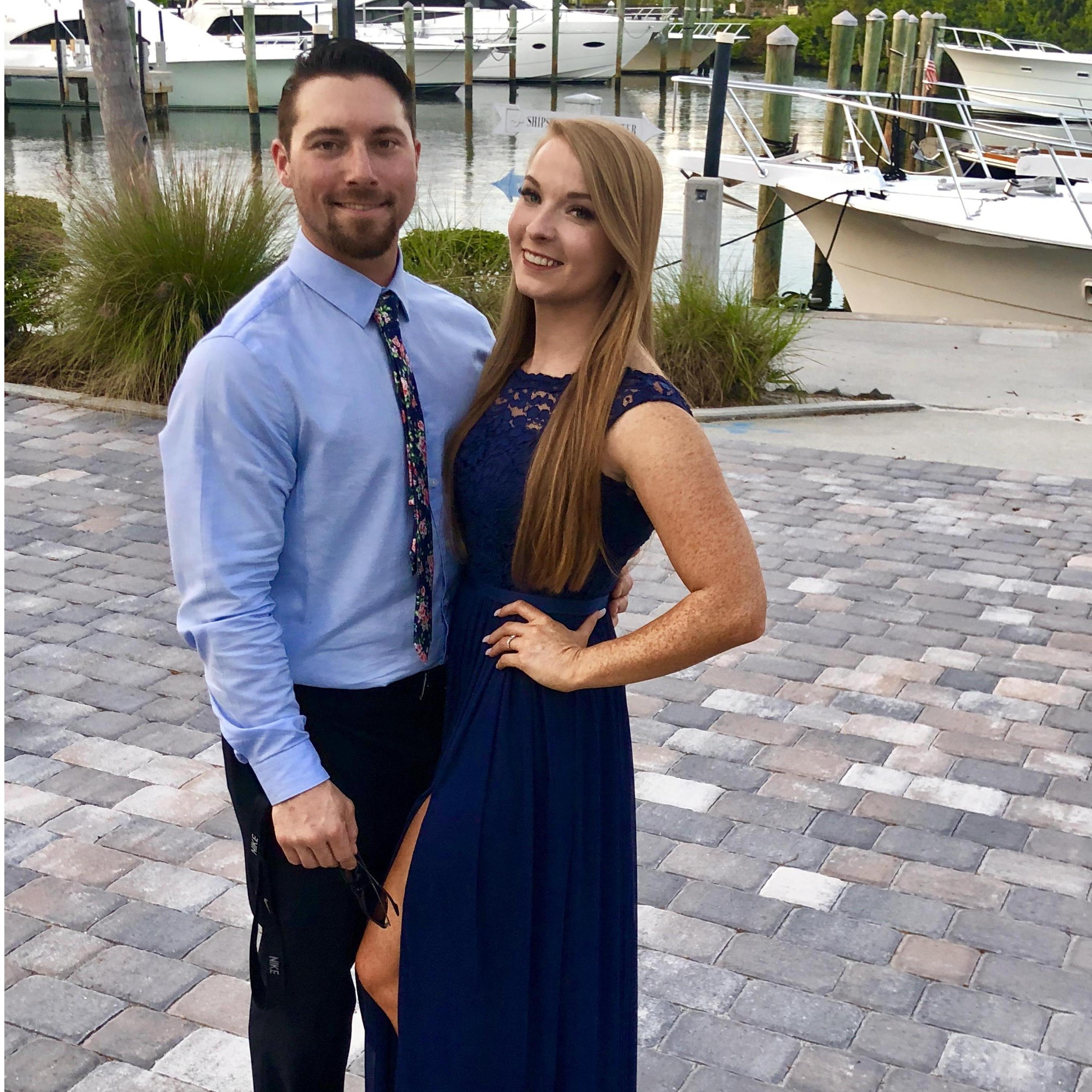 Wedding Two