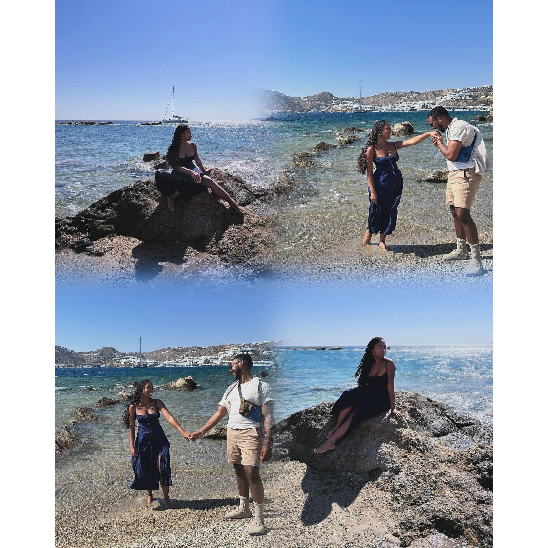 Greece