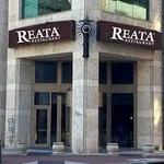 Reata Restaurant
