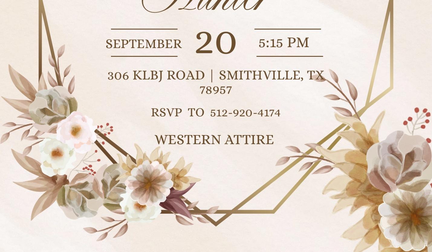 The Wedding Website of Charneace Hunter and Milton Burse