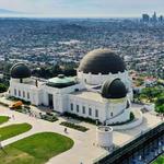 Griffith Observatory