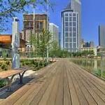 Discovery Green